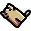 Purrhougang icon