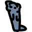Meowtiong icon