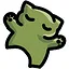 Purrkallang icon