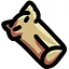 Pawkallang icon