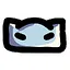 Meowlorbay icon