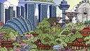 100 Singapore Cats Screenshot 0