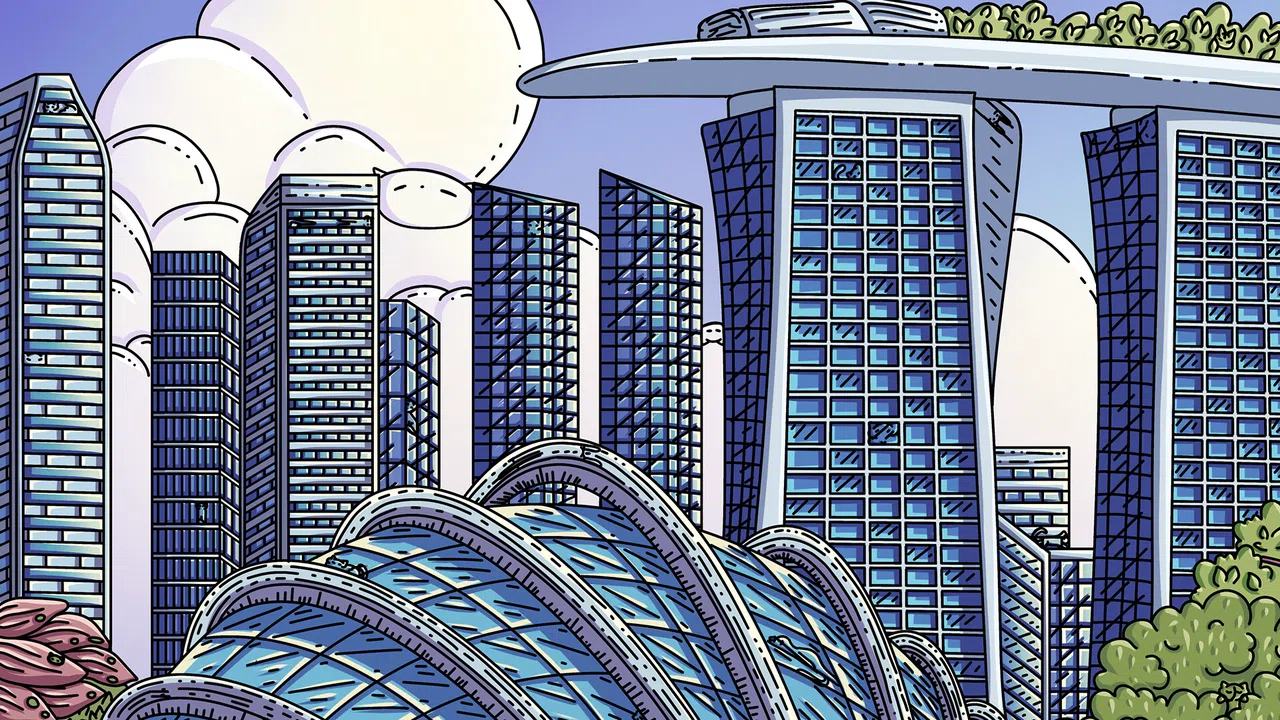 100 Singapore Cats Screenshot 4