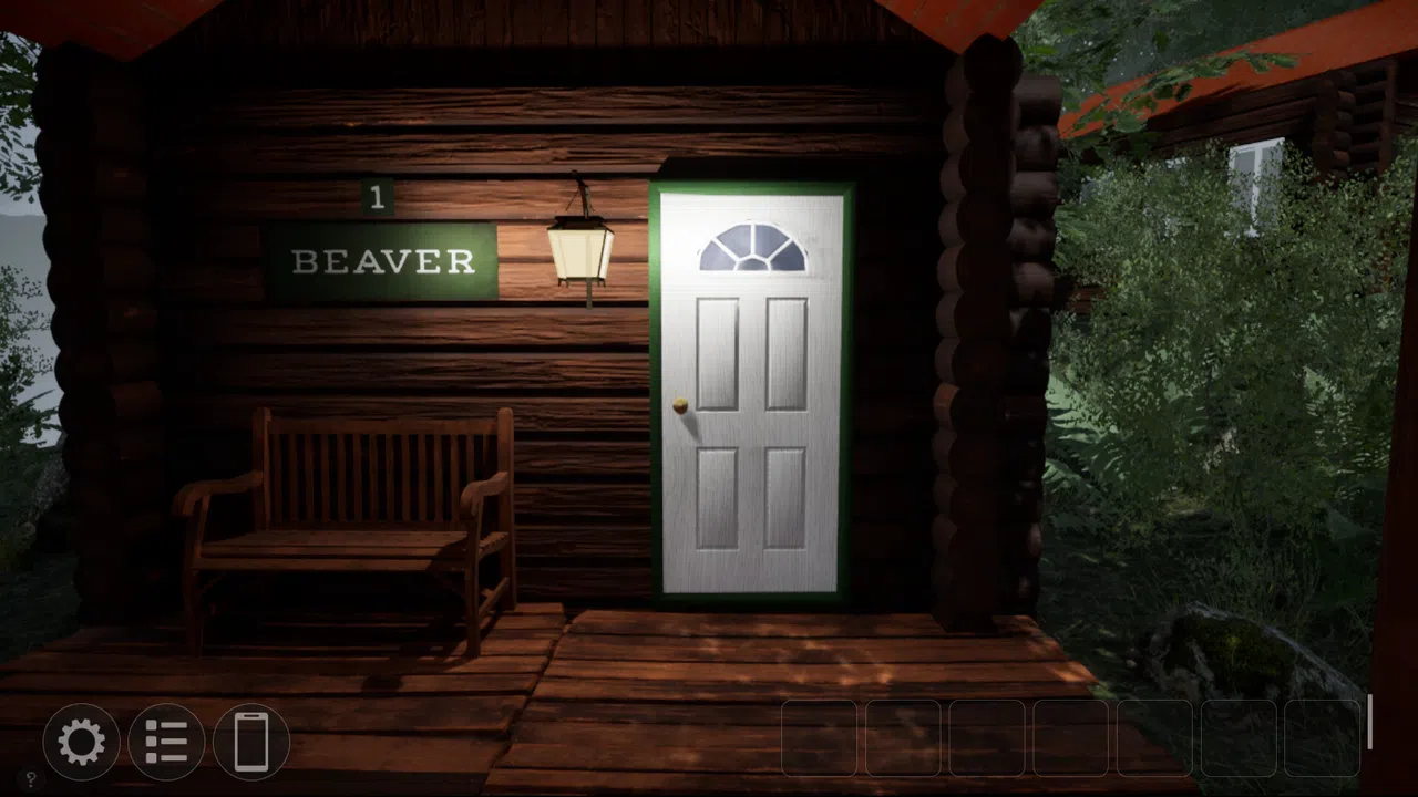 Alex Hill: The Body at Clearwater Bay Screenshot 2