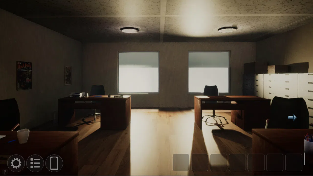 Alex Hill: The Body at Clearwater Bay Screenshot 5