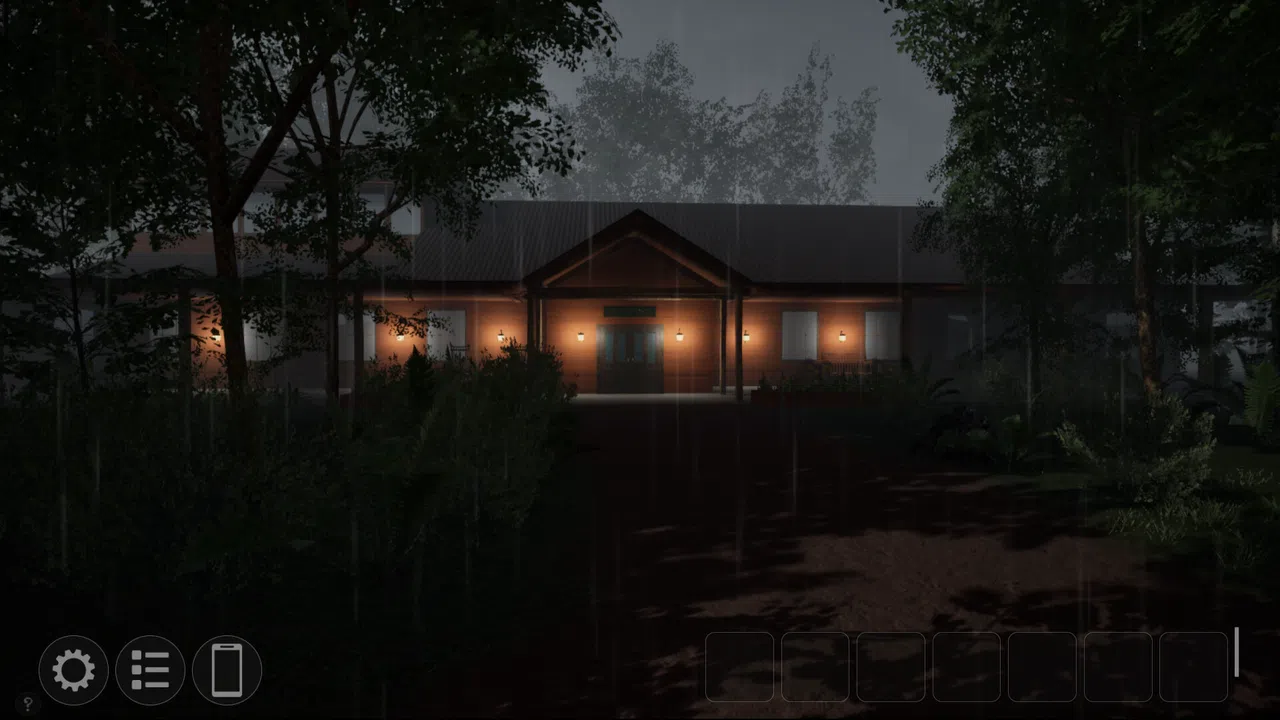Alex Hill: The Body at Clearwater Bay Screenshot 3