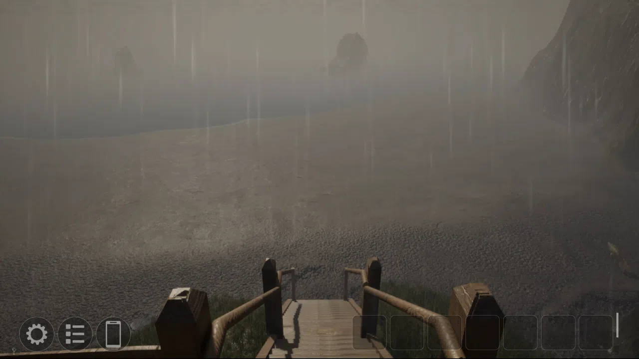 Alex Hill: The Body at Clearwater Bay Screenshot 1