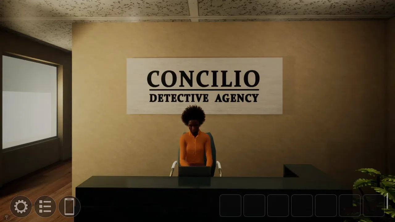 Alex Hill: The Body at Clearwater Bay Screenshot 4