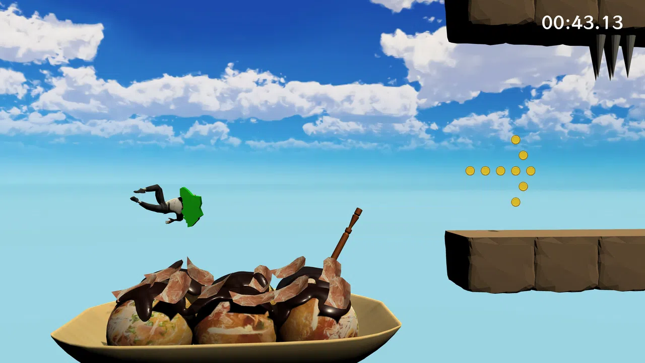 Beat Tokyo with Jimotoism Screenshot 0