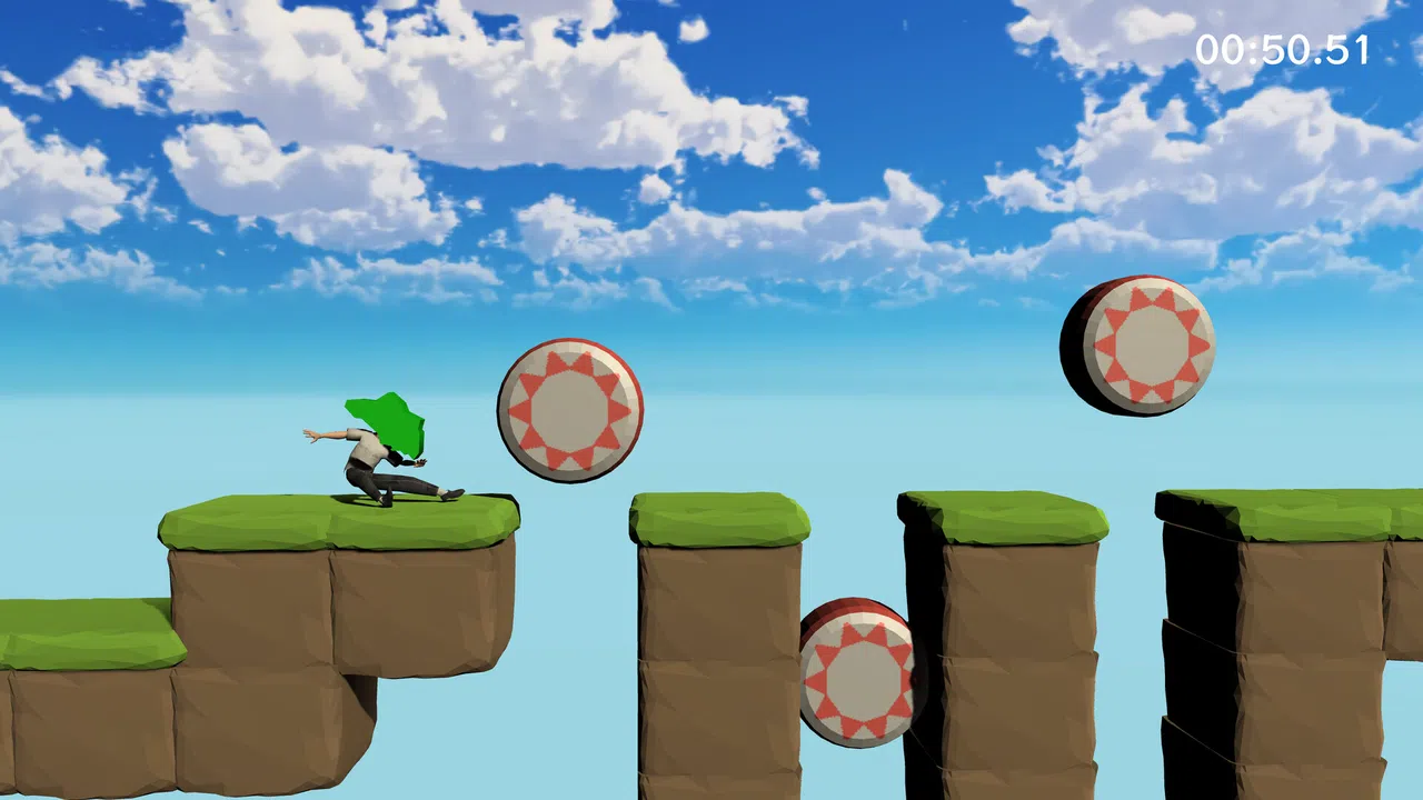Beat Tokyo with Jimotoism Screenshot 2
