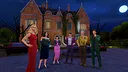 Clue/Cluedo: 2016 Suspect Pack Screenshot 6