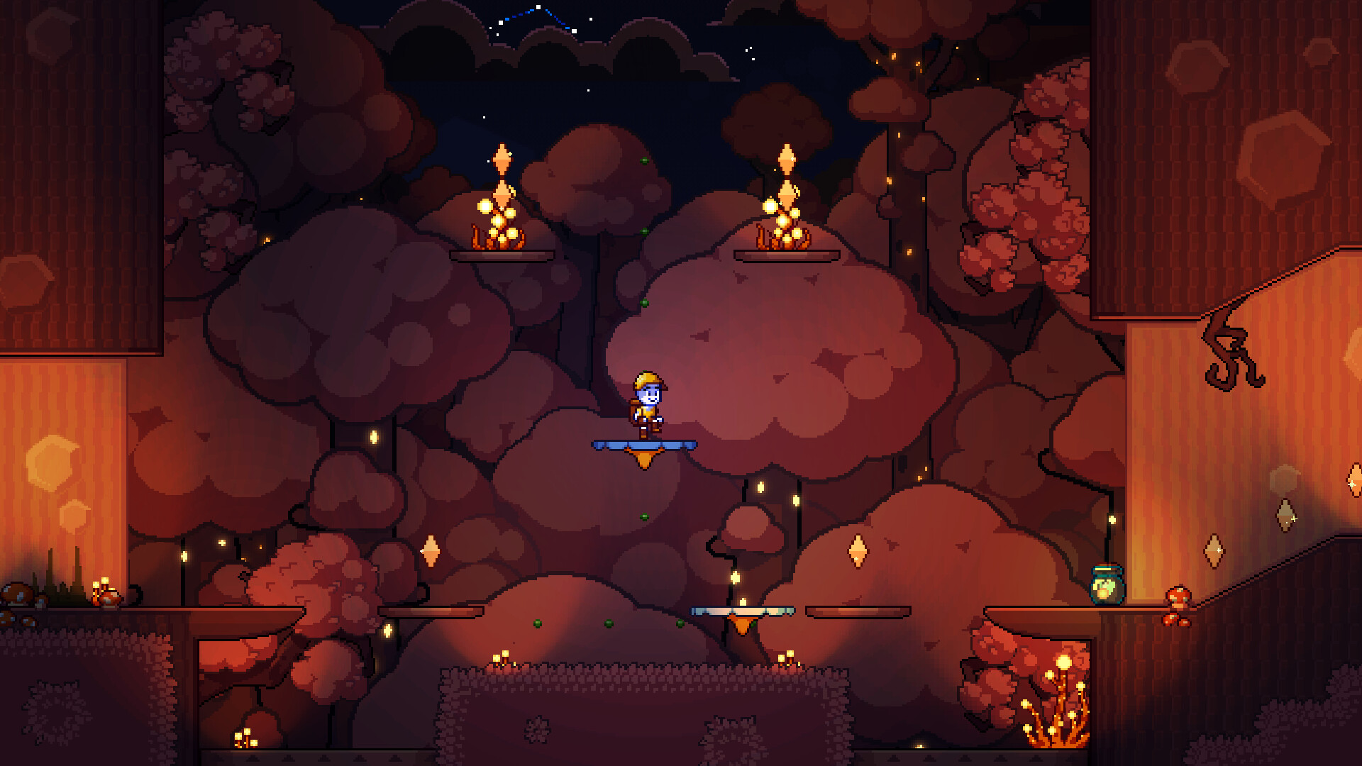 Vibrant Venture Screenshot 5