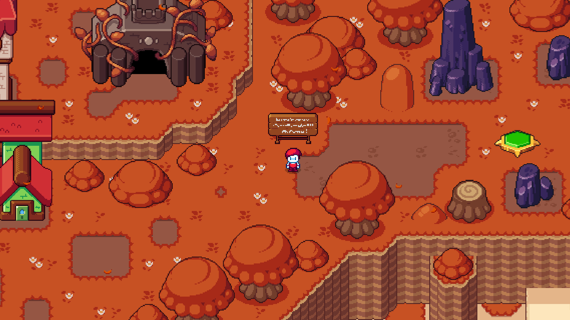 Vibrant Venture Screenshot 7