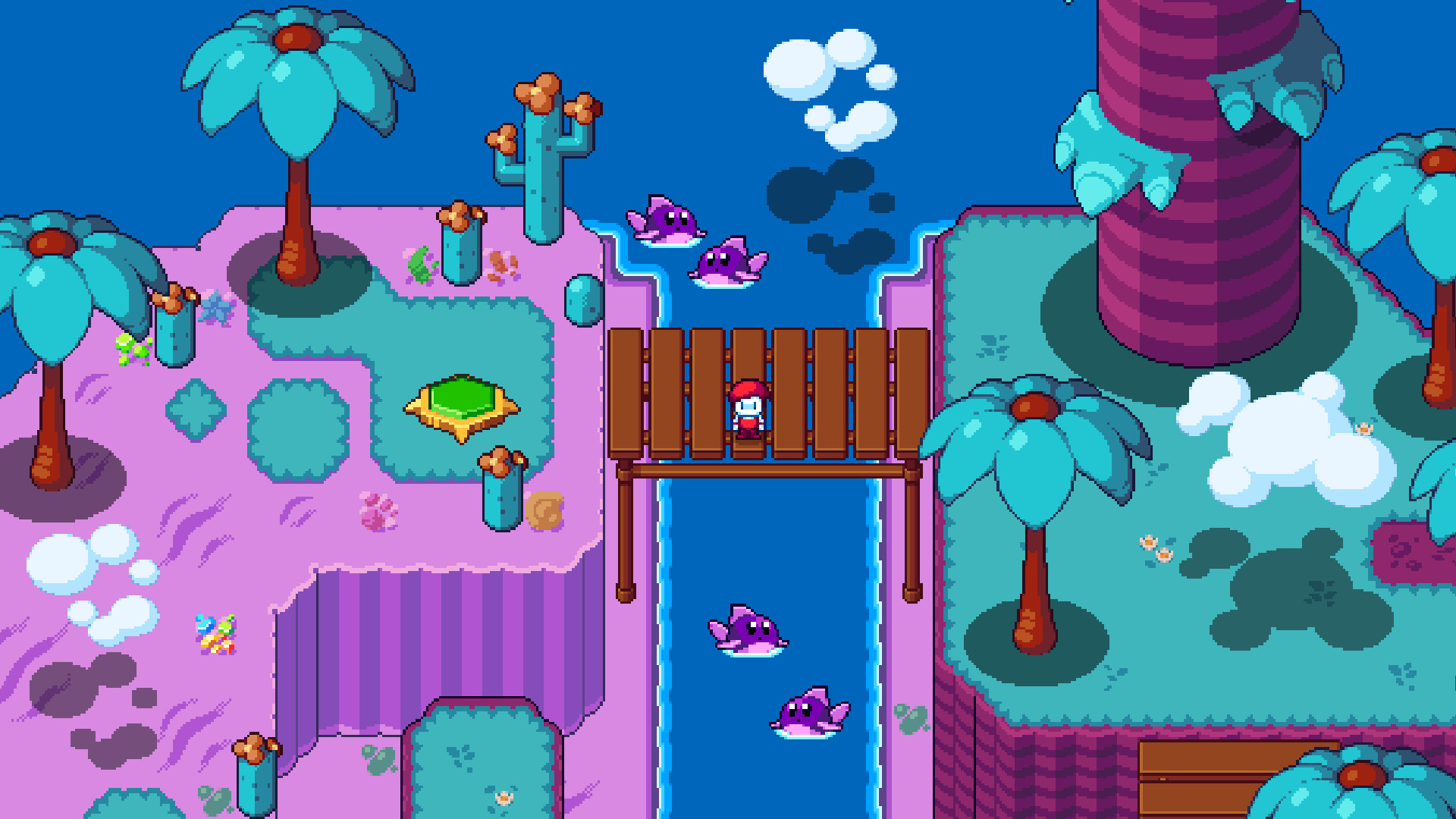 Vibrant Venture Screenshot 8