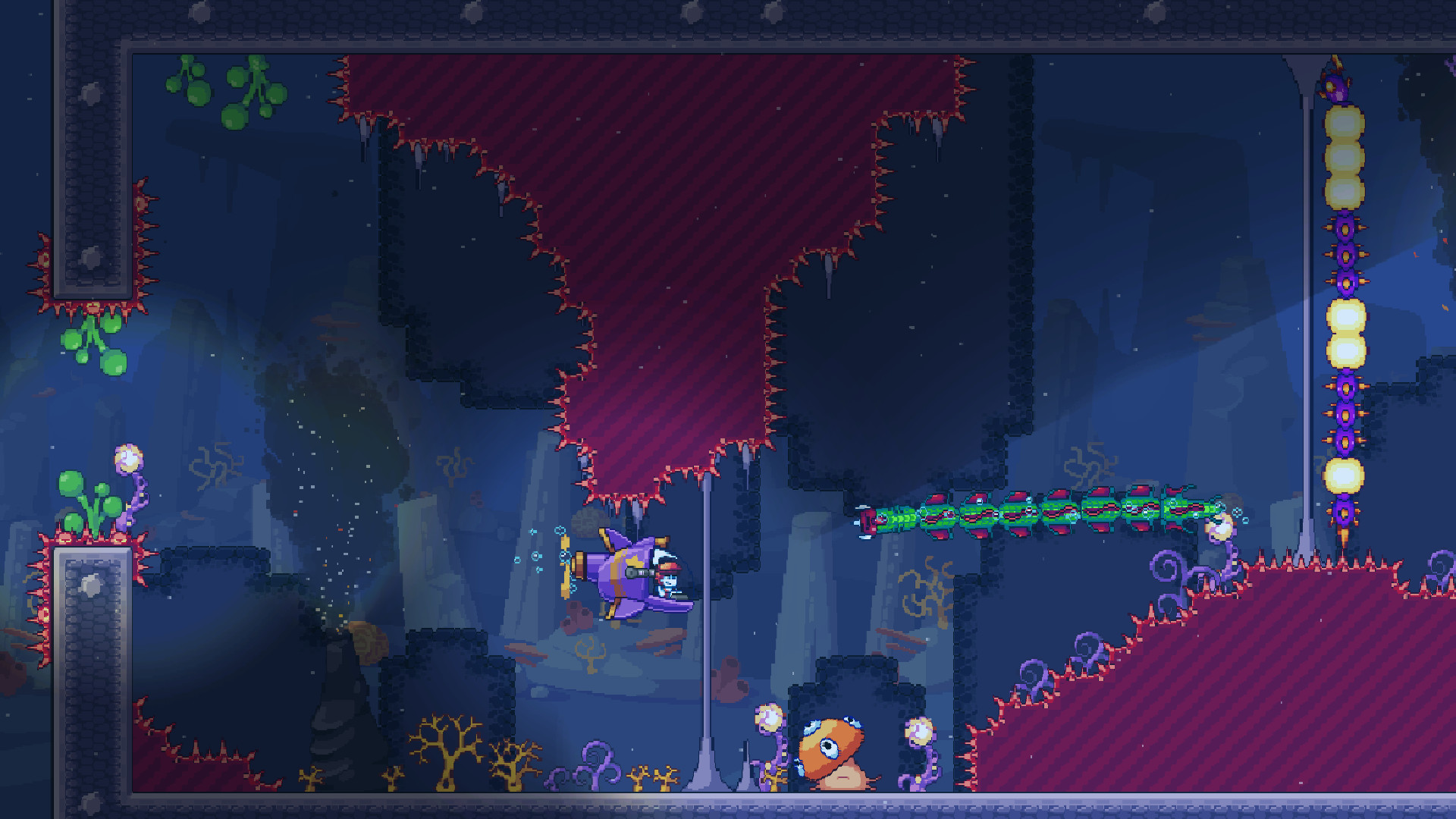 Vibrant Venture Screenshot 10