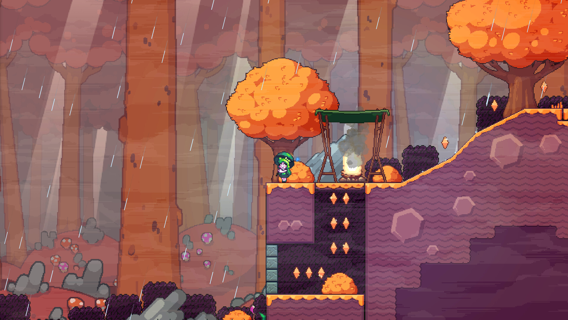Vibrant Venture Screenshot 6