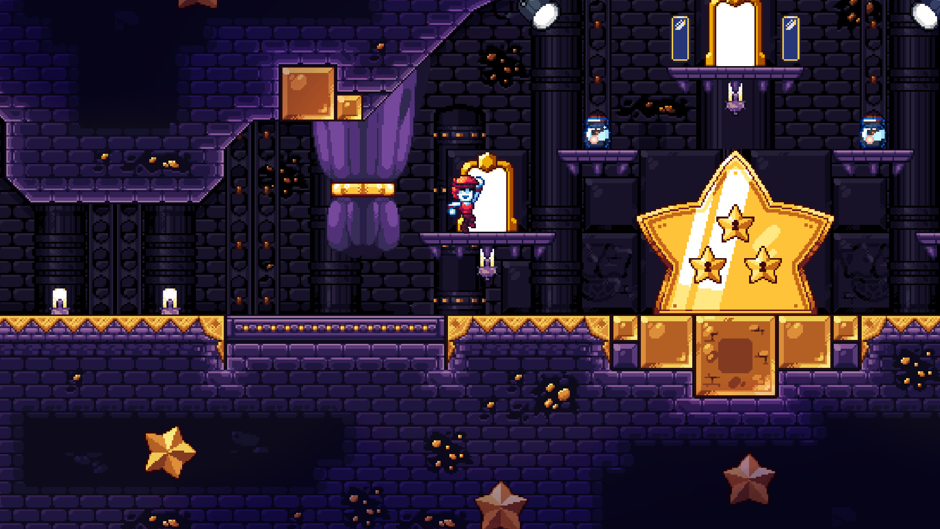 Vibrant Venture Screenshot 9