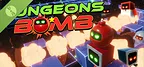 Dungeons Bomb Demo