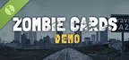 ZombieCards Demo