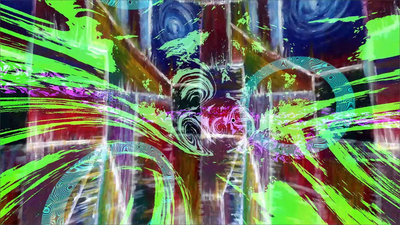 AnderKant 2 Demo Screenshot 3