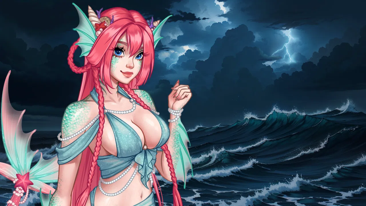 Lyndaria: Shadows of the Past DLC Screenshot 5