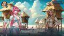 Lyndaria: Shadows of the Past DLC Screenshot 1