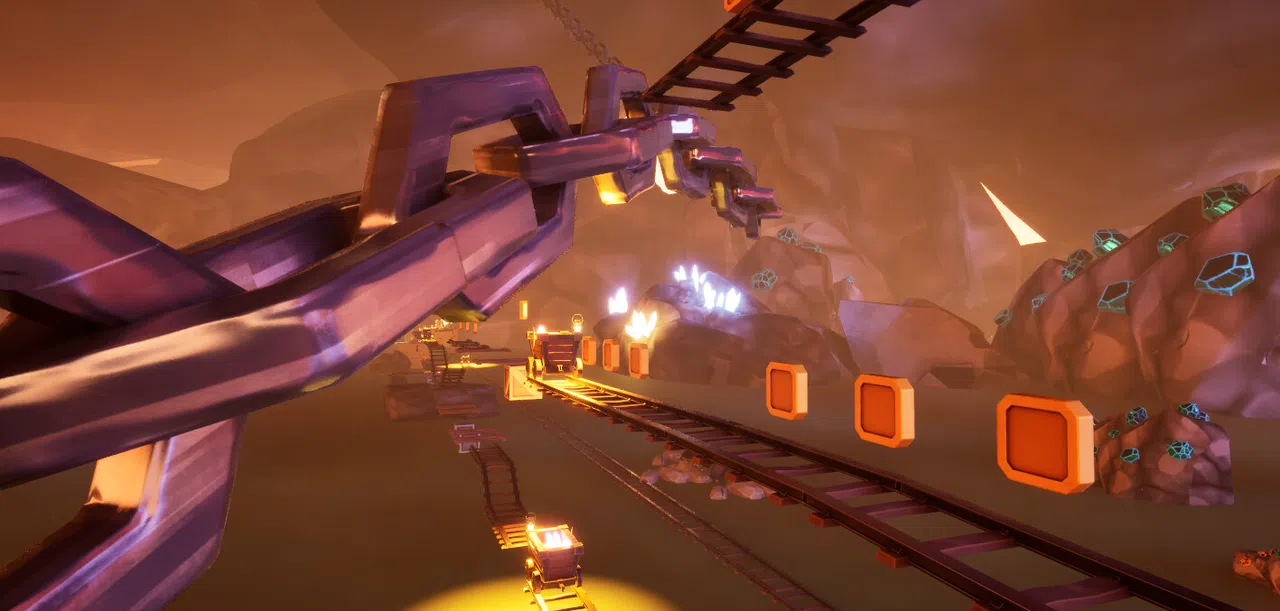 Tiny Tots Screenshot 4