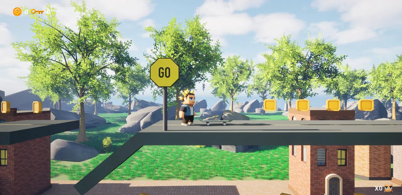 Tiny Tots Screenshot 0