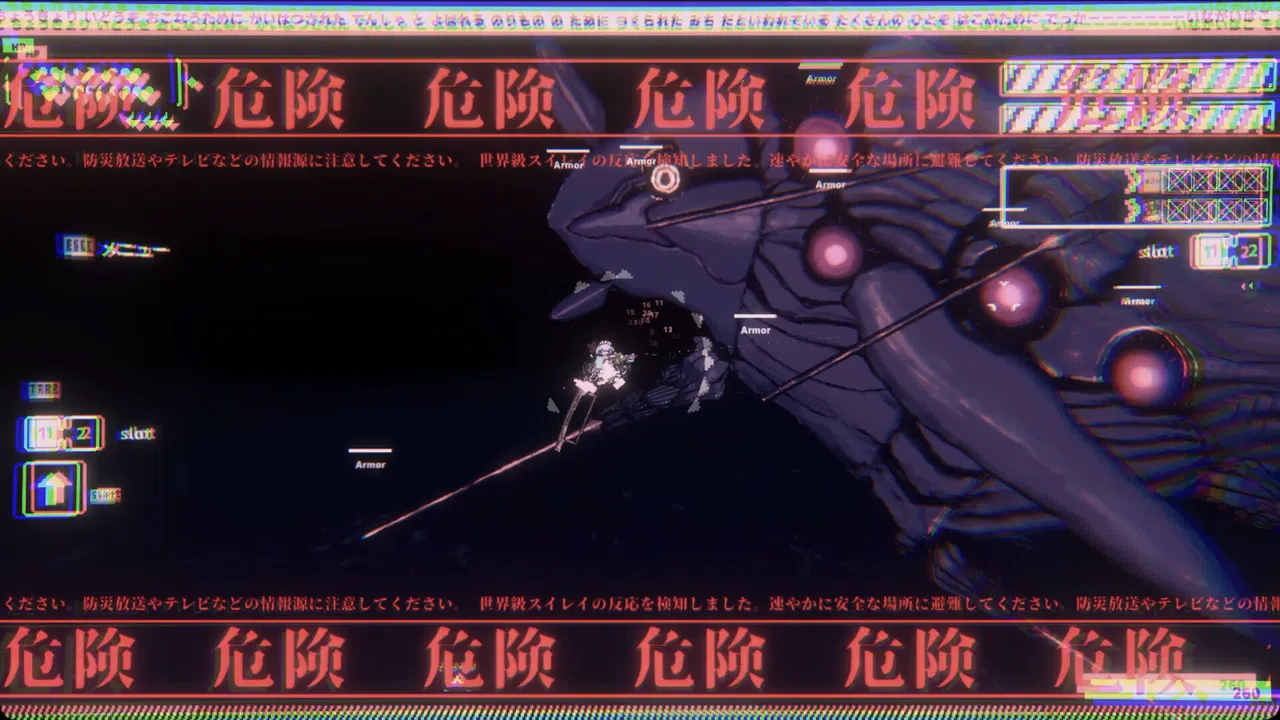 Wanderdawn Screenshot 4