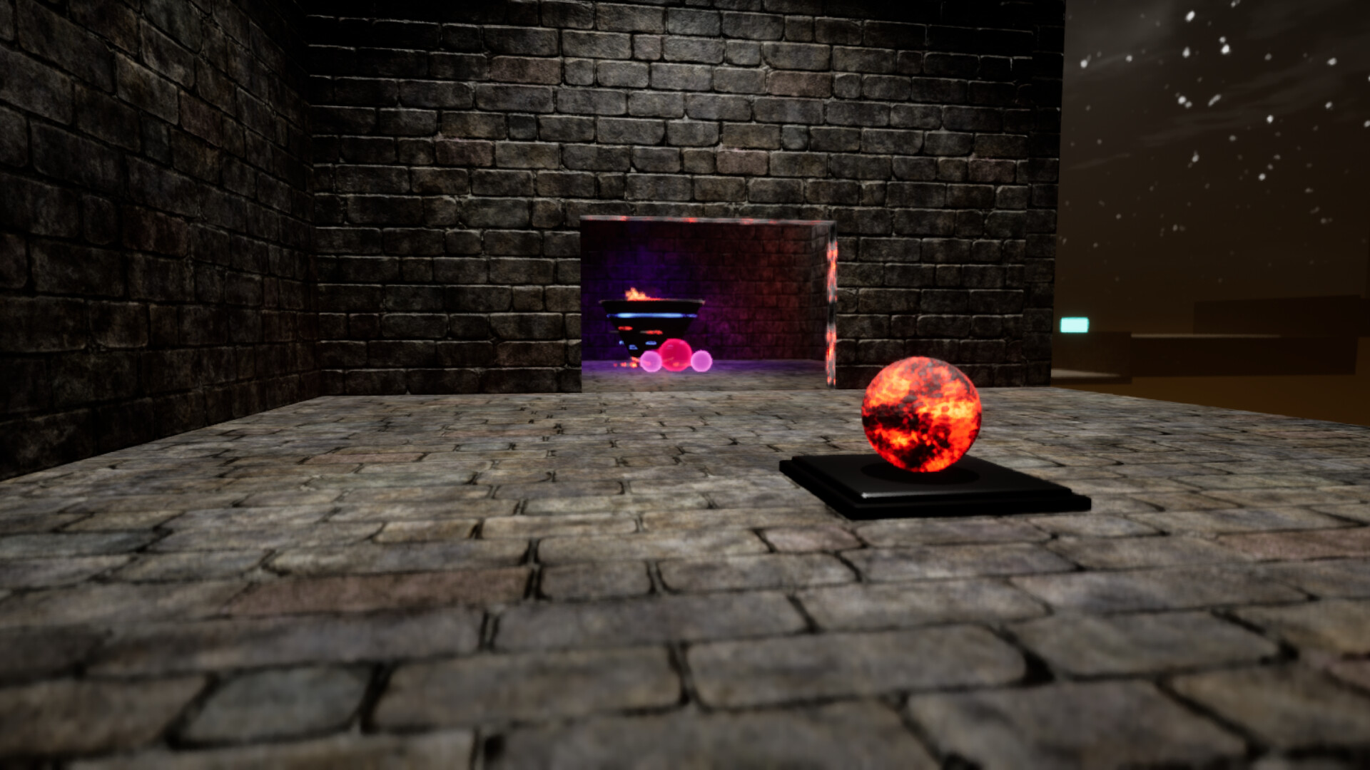 Stress Ball Soundtrack Screenshot 1