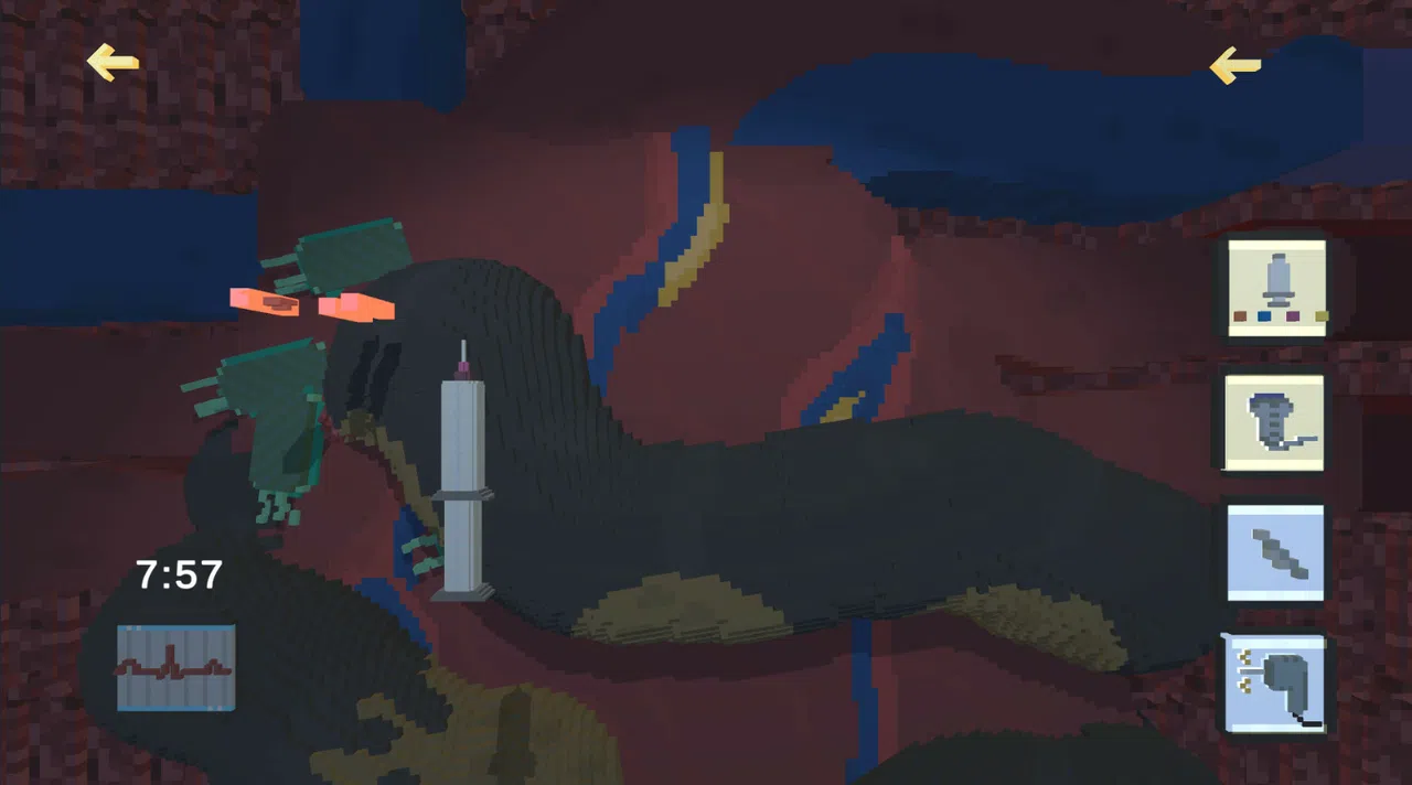 Malpractice Hospital Screenshot 3
