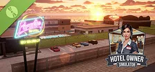 Hotel Owner Simulator Demo