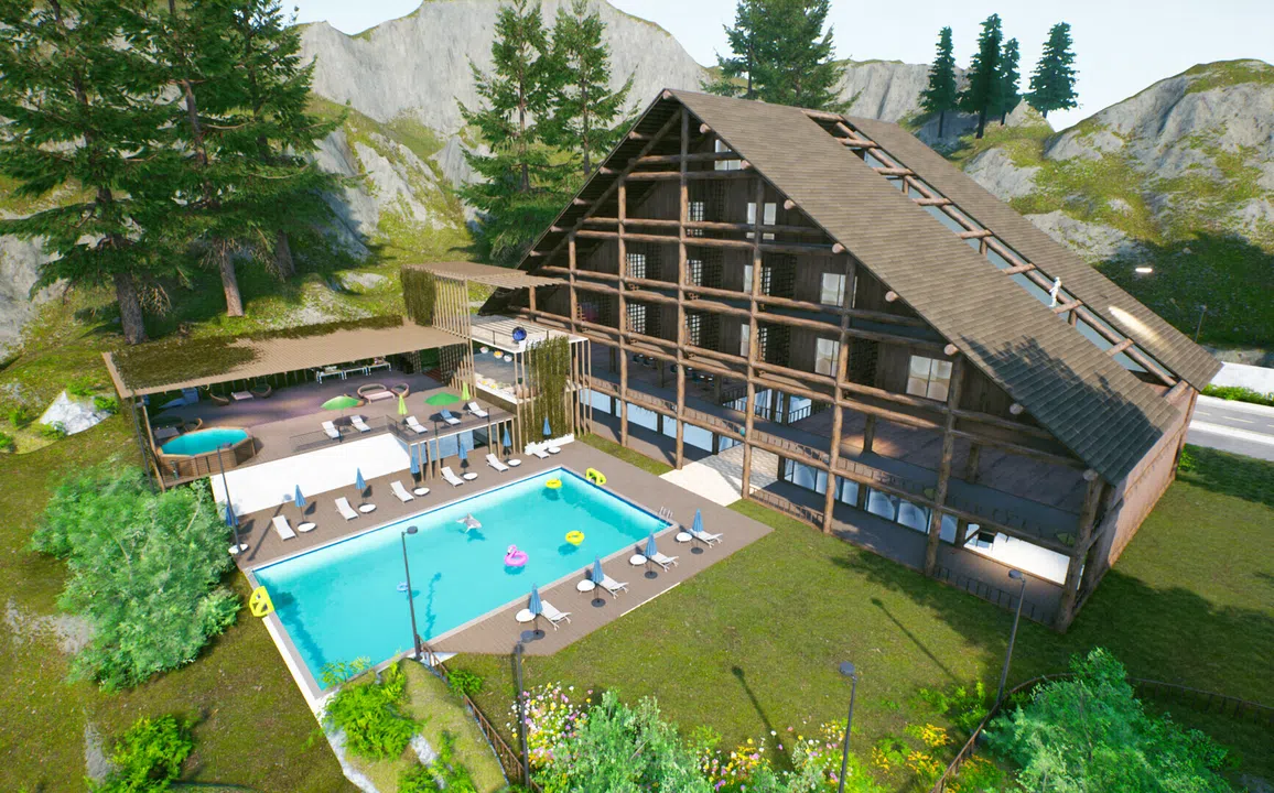 Hotel Owner Simulator Demo Screenshot 4