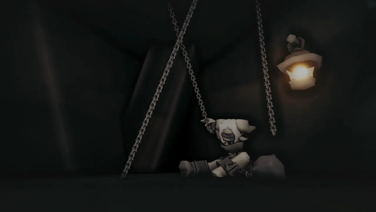 Abyss Unchained Screenshot 1