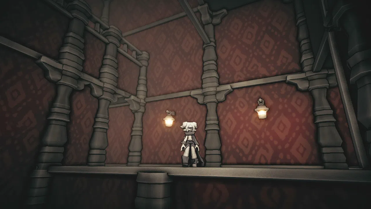 Abyss Unchained Screenshot 4
