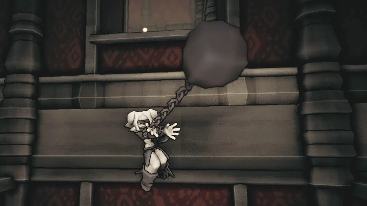 Abyss Unchained Screenshot 3