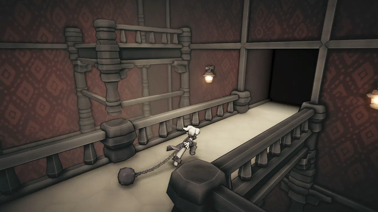 Abyss Unchained Screenshot 5
