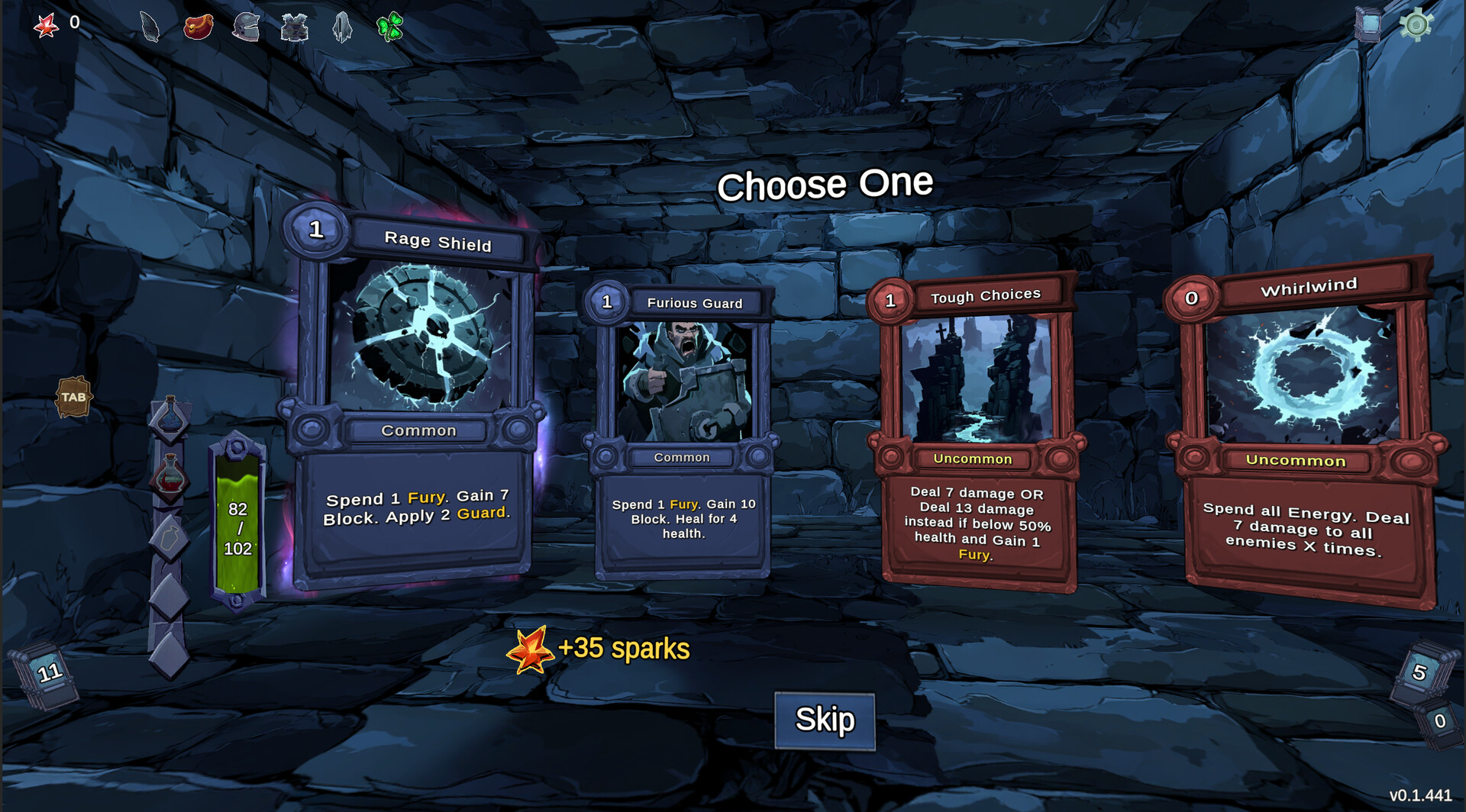 Into the Crypt Screenshot 4