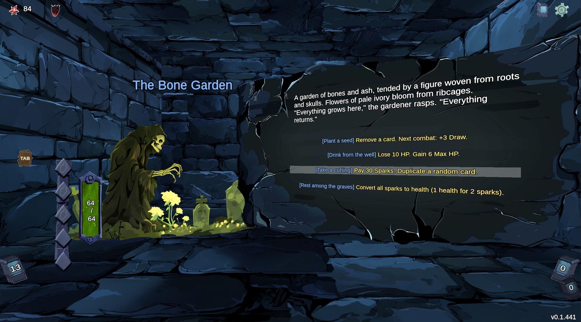 Into the Crypt Screenshot 12