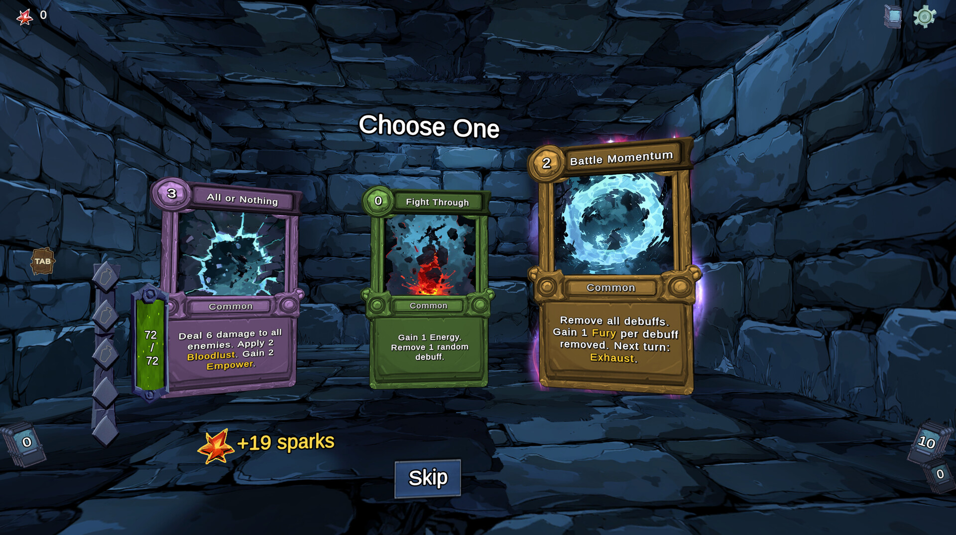 Into the Crypt Screenshot 15