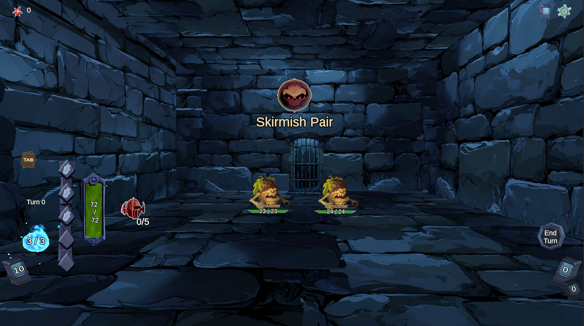 Into the Crypt Screenshot 13