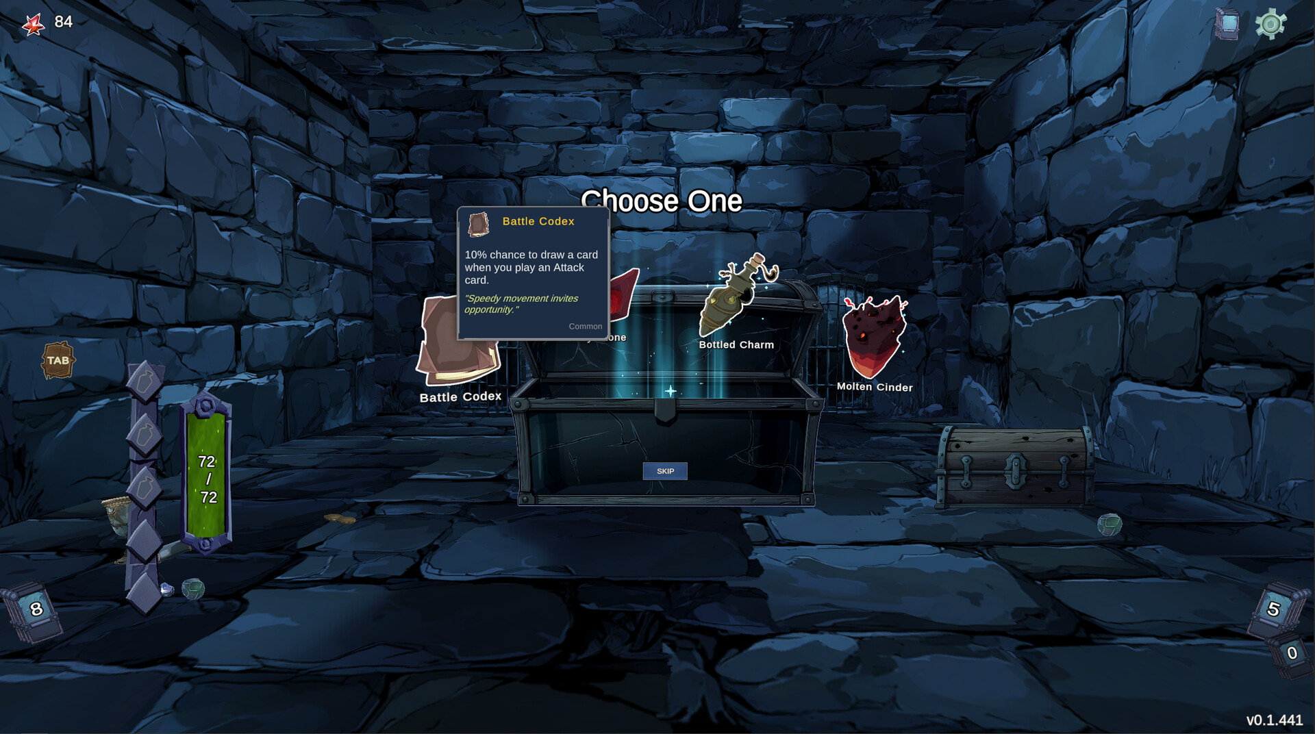 Into the Crypt Screenshot 11