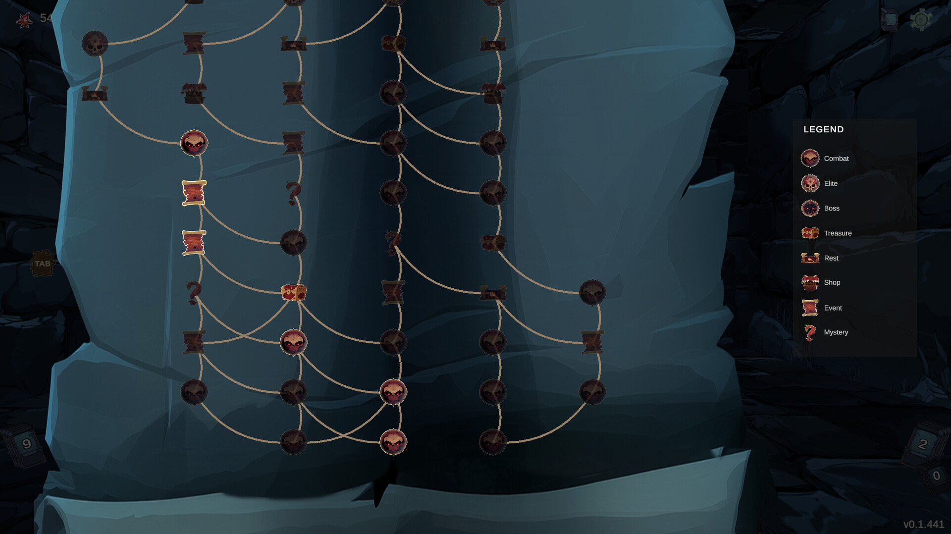 Into the Crypt Screenshot 6