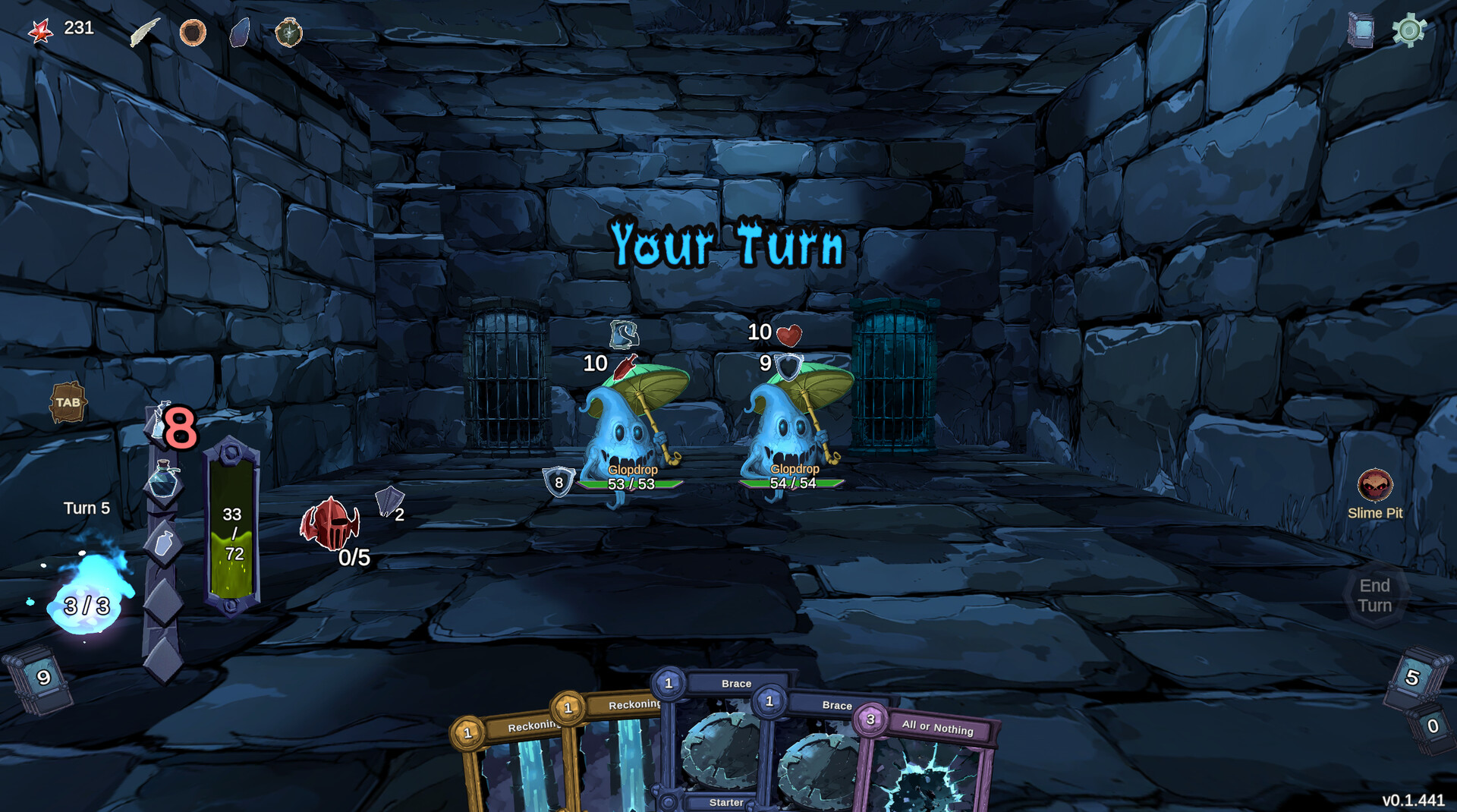 Into the Crypt Screenshot 8