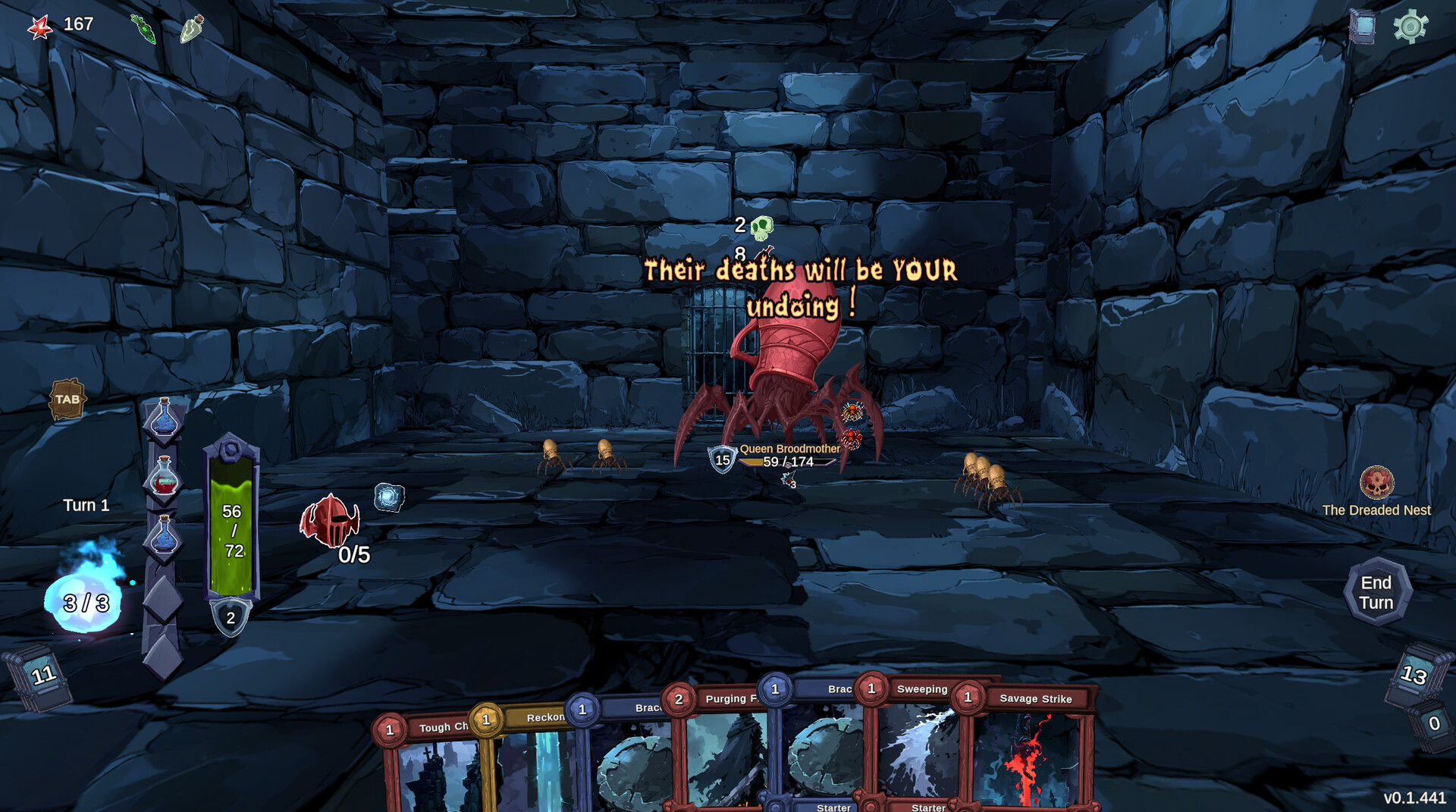 Into the Crypt Screenshot 5