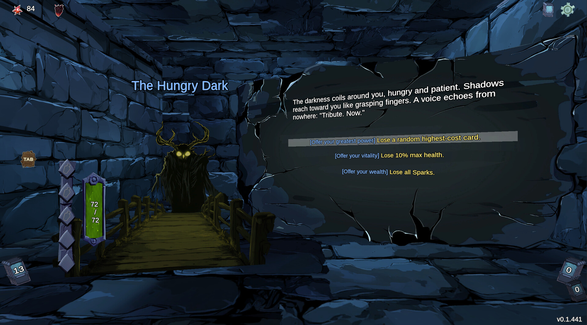 Into the Crypt Screenshot 10