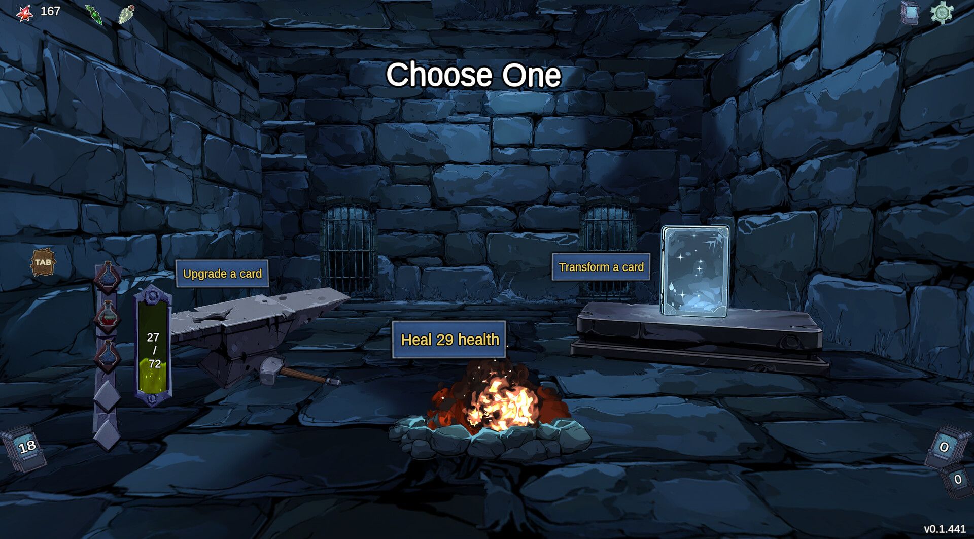 Into the Crypt Screenshot 7