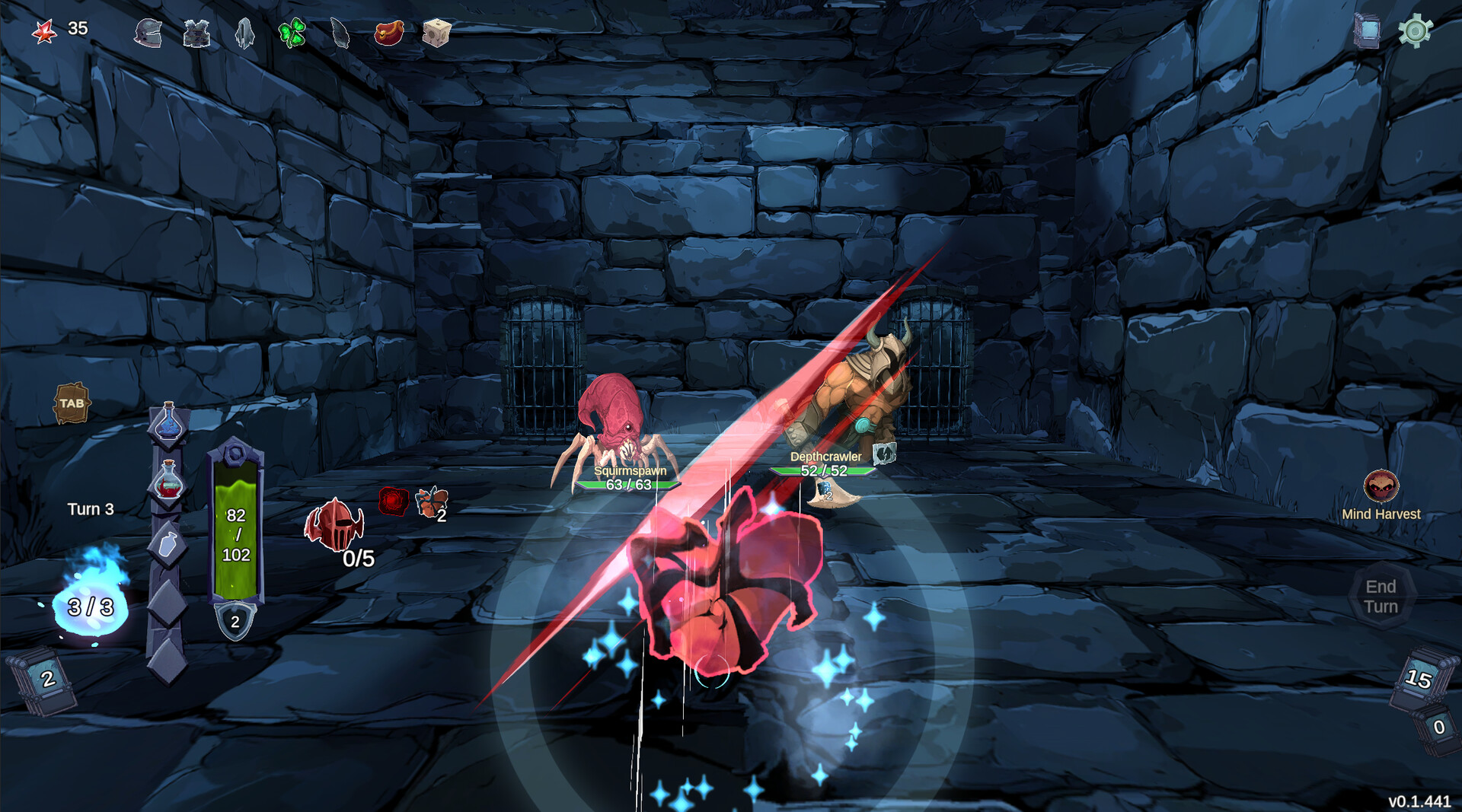 Into the Crypt Screenshot 16