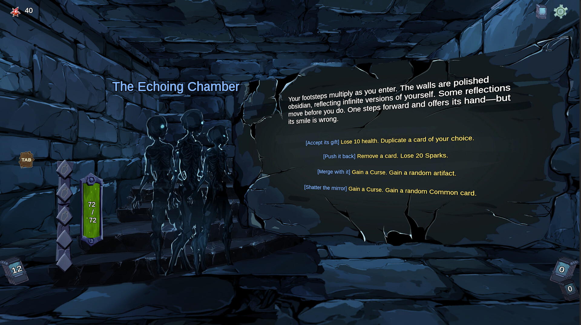 Into the Crypt Screenshot 14