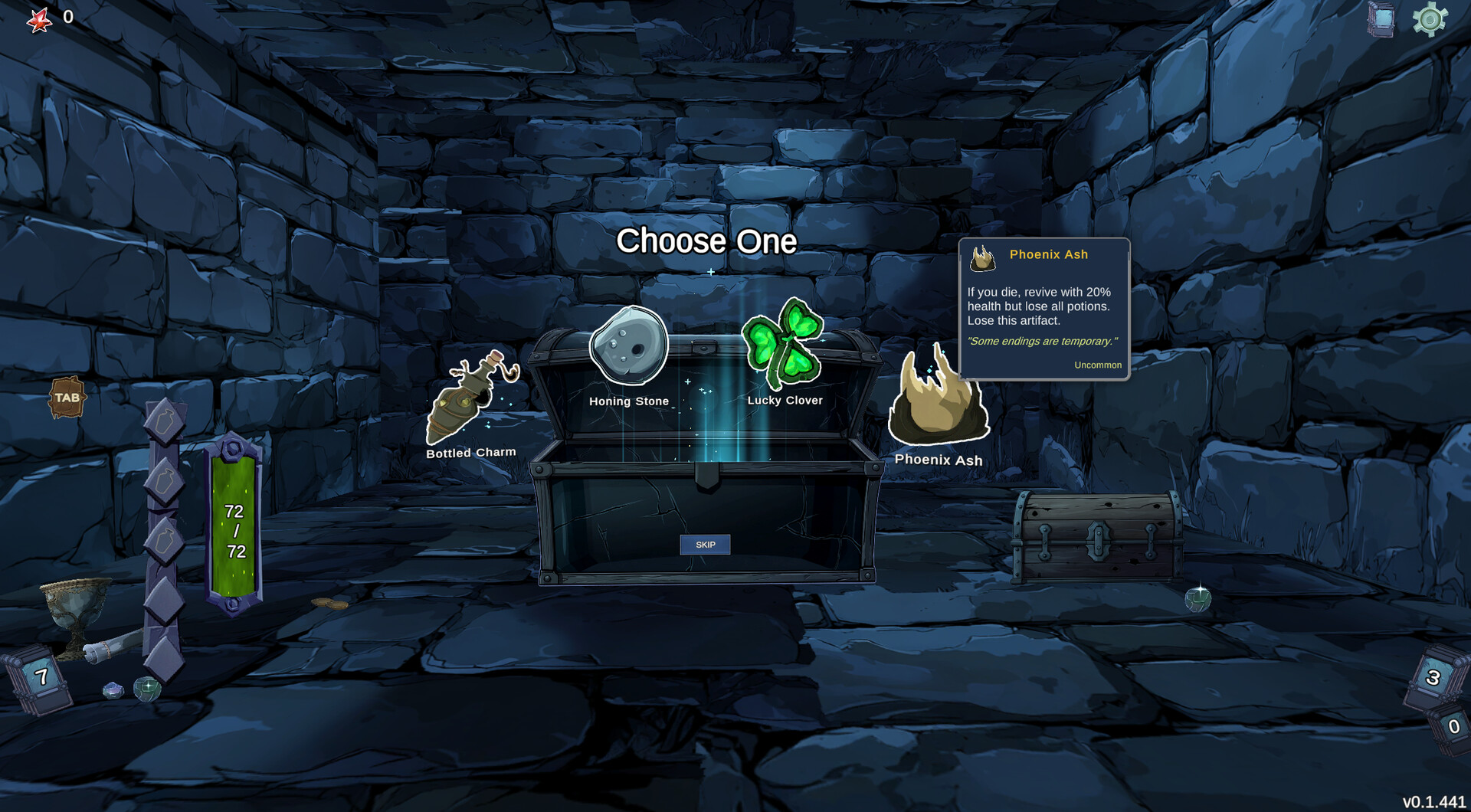 Into the Crypt Screenshot 9